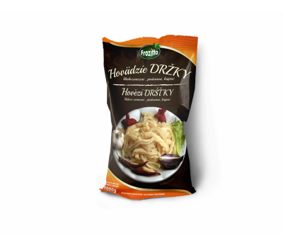 Držky