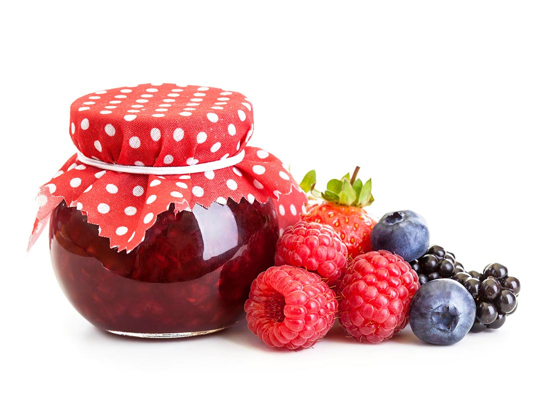 YOUR FAMILY FOOD COMPANY