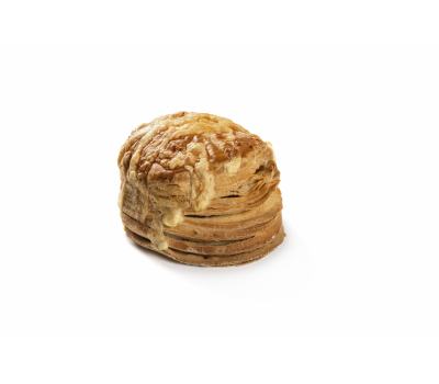 Mrazený syrový pagáč